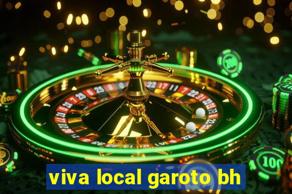 viva local garoto bh